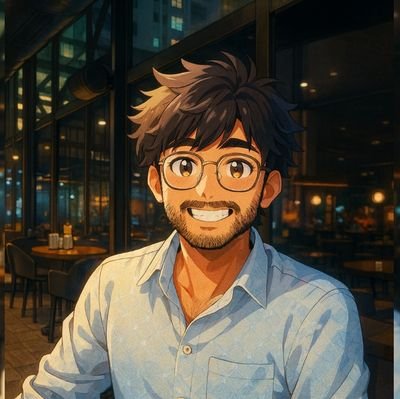 Prakhar_3010's profile picture. jr solidity developer @0xReactive ||                      
 unpaid intern @Bhaisaaab_ || 
fellow @WH_India