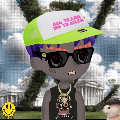 GillonSolx's profile picture. For Fun│Dialed in│Searching the trenches│SOL