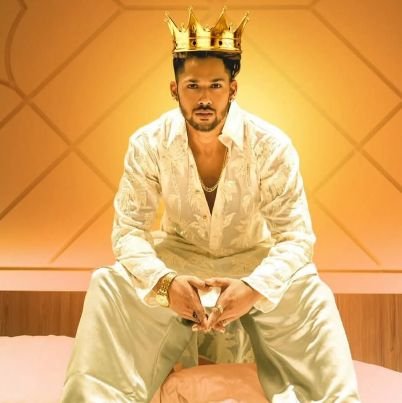 AmanKumar578_'s profile picture. Big Fan of Hardik Pandya 👍 
Supporting #BaseerAli in #BB19 🏆

🔥