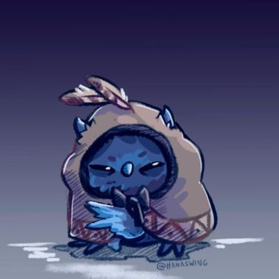 mumeiluvr's profile picture. 🪶 

Proud Jailbird, Grem,Deadbeat, Kronie and forever a Hooman 🤎 🪶🎼👧⏳ 💀🐾  😺 🐟 
18+ 

PFP: @/hanaswing