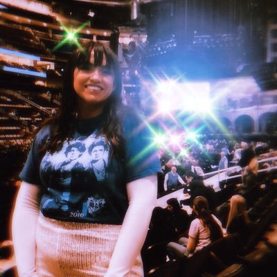 SailorPunky123's profile picture. total trash mammal. 🐱 Proud Cat Mom🎮Twitch Affiliate 👾