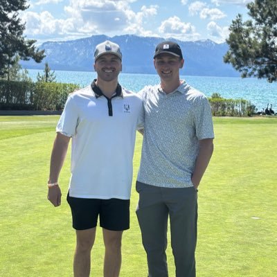 Jerrynix23's profile picture. Doane University Catching Coach ⚾️