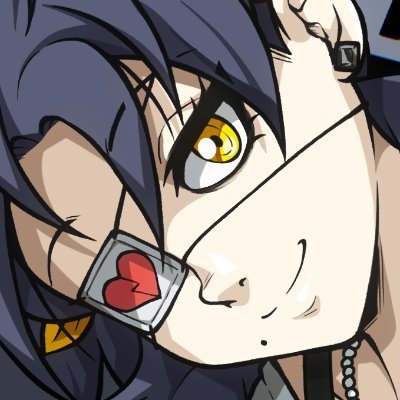 LewdSaiga's profile picture. 🇰🇷🇩🇪🇺🇸
Commission Form (23 submissions in queue)
https://t.co/FuyqRXFTXL

NEW Stickers Available:
https://t.co/cz3Cell4FM