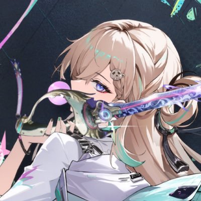 brantsweapon's profile picture. Captain Brant’s trusty sword! Let’s all get along || YaoTao CEO