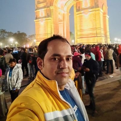 vipin295787's profile picture. Radhe Radhe