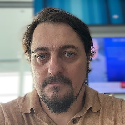 jiriknesl's profile picture. 💛 Clojure 💜 Software Craftsmanship 🧡 Human Rights (privacy, property rights, free speech) ☸️ Applied Maths (Operations research, Machine Learning)