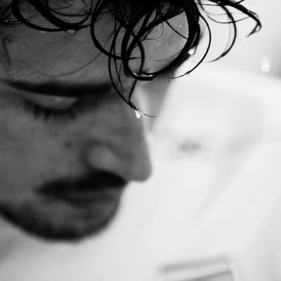 Charlesu's profile picture. Within the gaze of 4-klovers and Aureum Beans, the enduring fire of The Hot Blud of Brochester finds its true home, lovingly possessed by @mleubx.