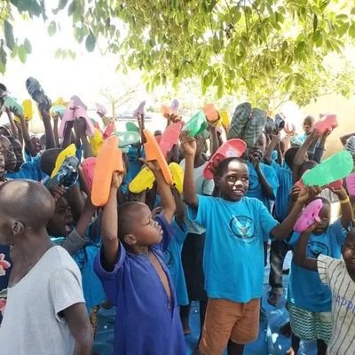 JaguFoundation's profile picture. Let's join together  to uplift many lives of the orphans and all needy people 🙏