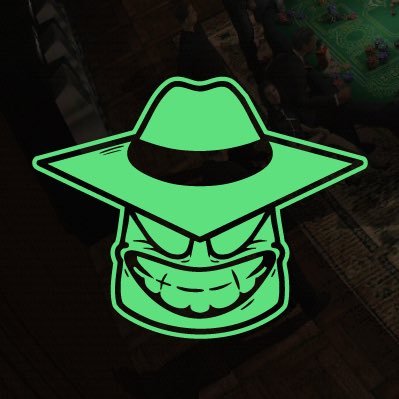 riskiiit's profile picture. High stakes, very high.