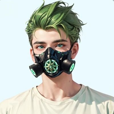 Dikko341's profile picture. 