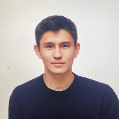 ElimKalilov's profile picture. Intern @HTTOTW | Math & CogSci @UCBerkeley | Traveling the entire world in my gap year, currently 🇰🇷, next 🇬🇪