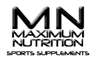 Bodybuilding MMA, endurance/strength training, losing weight, or enjoying a healthier lifestyle Maximum Nutrition is here to help you “Maximize Your Potential.