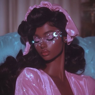 simmysimc's profile picture. Standing on truth.