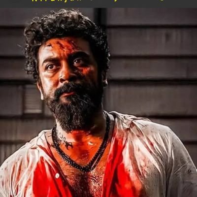 Niranja80224994's profile picture. suriya na ❤️‍🔥
Be positive 🫶
Suriya 45 ⚡
Suriya 46 ❤️‍🩹