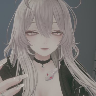 16wyuyuyu's profile picture. VRC思い出 24.08.23〜