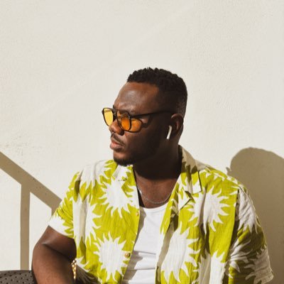 DatPfgDude's profile picture. Creator