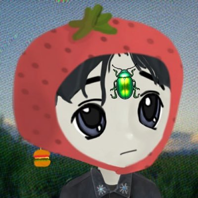 StackSatsBTC's profile picture. 我是上帝的小战士。我与网络合为一体。我想在网上玩得开心。本人特此证明上述内容属实。