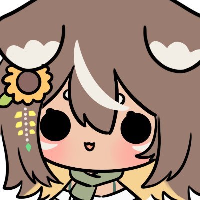 nyalaVT's profile picture. sun-borne fairy pup! ☀︎ @NTVtubers 🧡 
nalabeeVT@gmail.com | 

3.0: @ginPTRN | 
🎨: @swallkoi, @0okusuriya0 | 
⚙️: @soleil__l, @nunpire | 

🌻 #nalacrylics