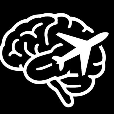 braininairplane's profile picture. fingers tweeting