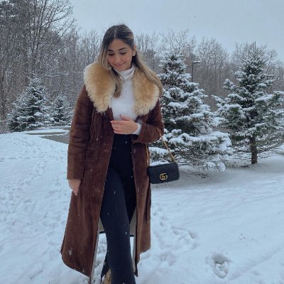 KiaraRawat01's profile picture. Personal account. Liberal, Indian American, feminist,  Not in that order.  Views expressed are most definitely my own