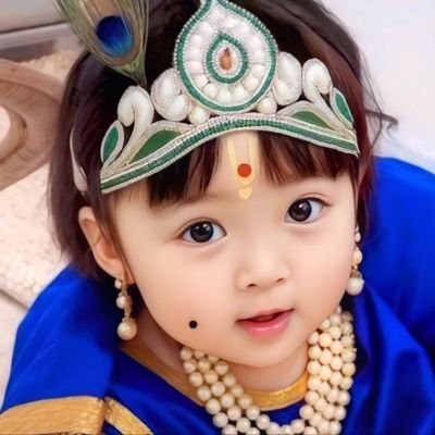 krishnaradhe14u's profile picture. 