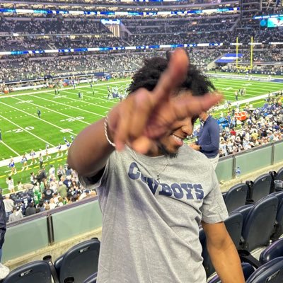 ziontheelion's profile picture. zion like a lion |🇻🇮| texas ex