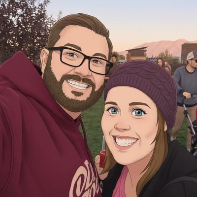 ldsfilmguy's profile picture. 