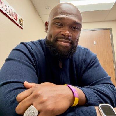 Mr. Clean 🧑🏾‍🦲✊🏾 Profile