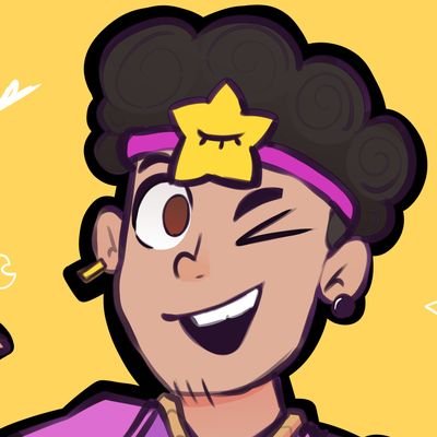 Just_Hope24's profile picture. Uma coisa que joga uma porrada de jogos e de vez em quando faz sorteios, pronome? qualquer um, não ligo pra isso, Banner incrível feito pelo @Star_Rafy_BR