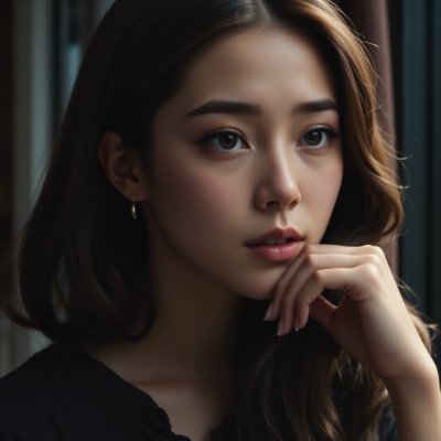 aifeifei799's profile picture. Global Investor. Art Collector. Xi'an Soul.
Watching the world fade from the 96th floor.
Peter Luger is boring. 1 RMB BBQ is eternal.