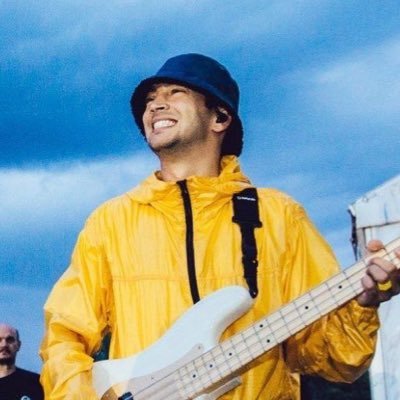 TYJONATION's profile picture. ‧₊˚ ⋅ ౨ৎ ‧₊ .ᐟ ⊬. . . in time / for now | #njdevils ¹³ #texashockey ⁵¹ #canucks⁴³ | 🌊🦉🌻🌞🩵⚡️🔱