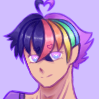 N0N3M1's profile picture. Minors please DNI since nearby accounts will be NSFW. I'm also on the 🦋 site.
If you like my work, you can support me at https://t.co/oz1qNNRxur