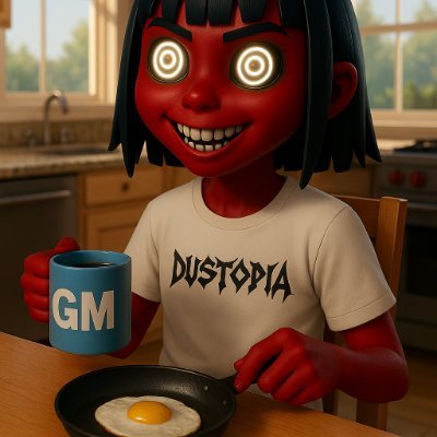 JohntheDev_'s profile picture. The Ultimate Husband | Chef | building and reshaping the world through Crypto 📈📈