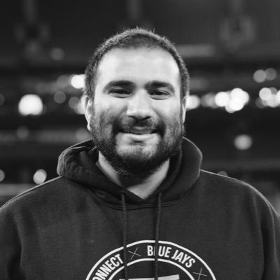 AlykhanKR's profile picture. Sr. Manager, Social Media & Real-Time Content: @BlueJays📱⚾️ 📸 💻 | Previous: @MLB, @Raptors | @Laurier alum | Proud Ismaili Muslim | 🇨🇦🇺🇬