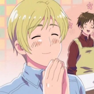 lecheflannn69's profile picture. 18 ✌️artist and hetalian
https://t.co/k4KYSua2h0