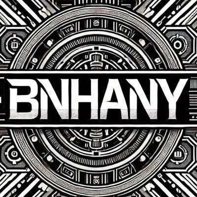 _BnHany_'s profile picture. Just a person who loves cyber security.