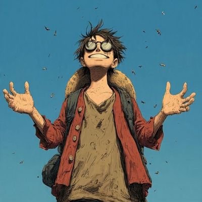 vamovxyz199's profile picture. born from the suburbs 
learn from the cryptozone experience that will be far into the future