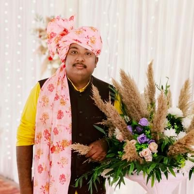 JournalistAjay2's profile picture. ACN भारत  ।  देश की धड़कन  ।  अजय कुमार शर्मा