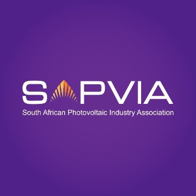 SAPVIA's profile picture. SAPVIA is the representative voice of the solar PV industry in South Africa.