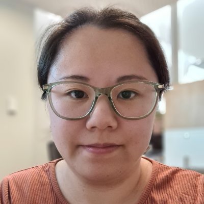 Amy_Hsu_'s profile picture. 