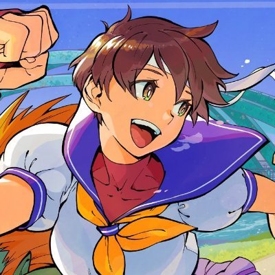 KazuCrash_'s profile picture. On a lifelong journey to discover video games. Tony Hawk’s Pro Skater enthusiast.