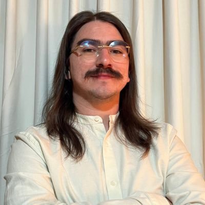 DonCinefilo's profile picture. 30 | Egresado de cine | Cinefilo de toda la vida | Seriefilo | #FilmTwitter