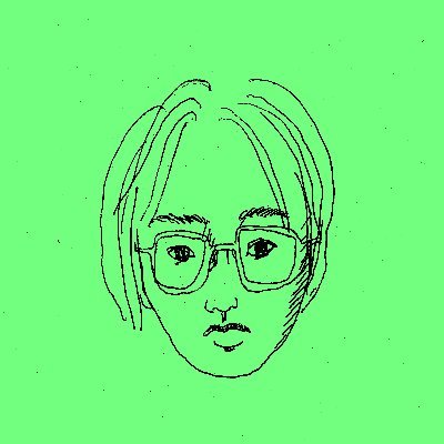 nitenai_nigaoe's profile picture. Illustrator & Graphic Designer
似てるような似てないような
何とも微妙な似顔絵を描いていくアカウント