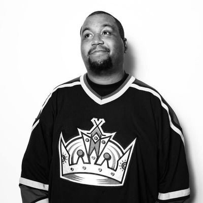 blksethrogen's profile picture. Baseball. Hockey. Pro Wrestling.

#LetsGoDodgers | #GoKingsGo