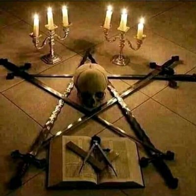 LeviTheodo6182's profile picture. ILLUMINATI OFFICIAL MEMBER💡💰 ❗❗NEW WORLD ORDER MESSAGE FOR MORE KNOWLEDGE ✡️ JOINING IS TO HELP YOU AND YOUR FAMILY