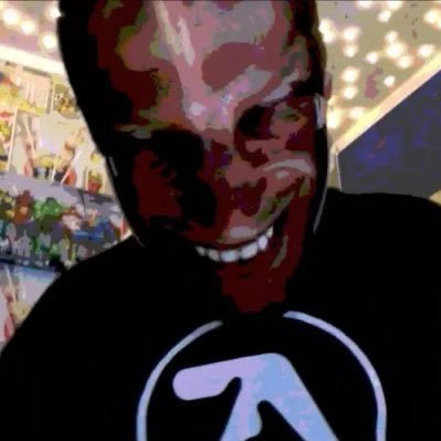 neurotear's profile picture. 