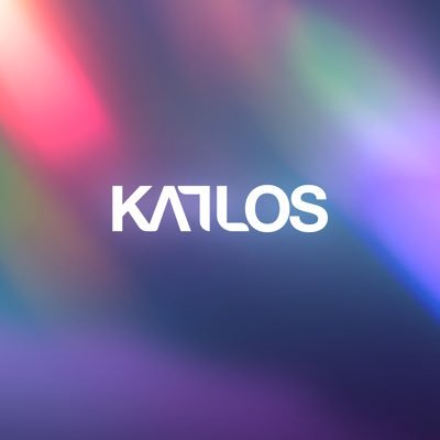 katlosglobal's profile picture. The world through your eyes. The future of hands-free creation. AI that moves with you.