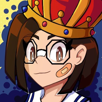 secretLamiroir's profile picture. 25F / INFJ ♊️ 🩷💜🩵
i like a lot of stuff 
im socially awkward ¯\_(ツ)_/¯ 
my humor is subpar ദ്ദി(ᵔᗜᵔ)

PFP - @ChriStarFer