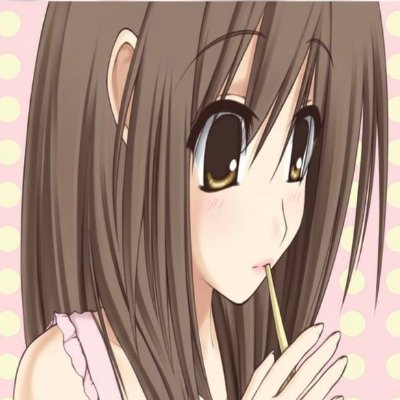 pompurinpet's profile picture. 🔞🔞🪦🕊️ ⠀loser ⠀pervert ⠀nerd ⠀girl ⠀🫧🫧🫧 brown ⠀haired angel ⠀🪽 ⠀Overwatch ⠀gooner ⠀!!! talk ⠀2me  :D  https://t.co/asUZ5iiPcw