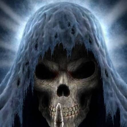 nothingknown777's profile picture. Confused, calm, careless and unbothered, here to pass time and wait for death if nothing changes